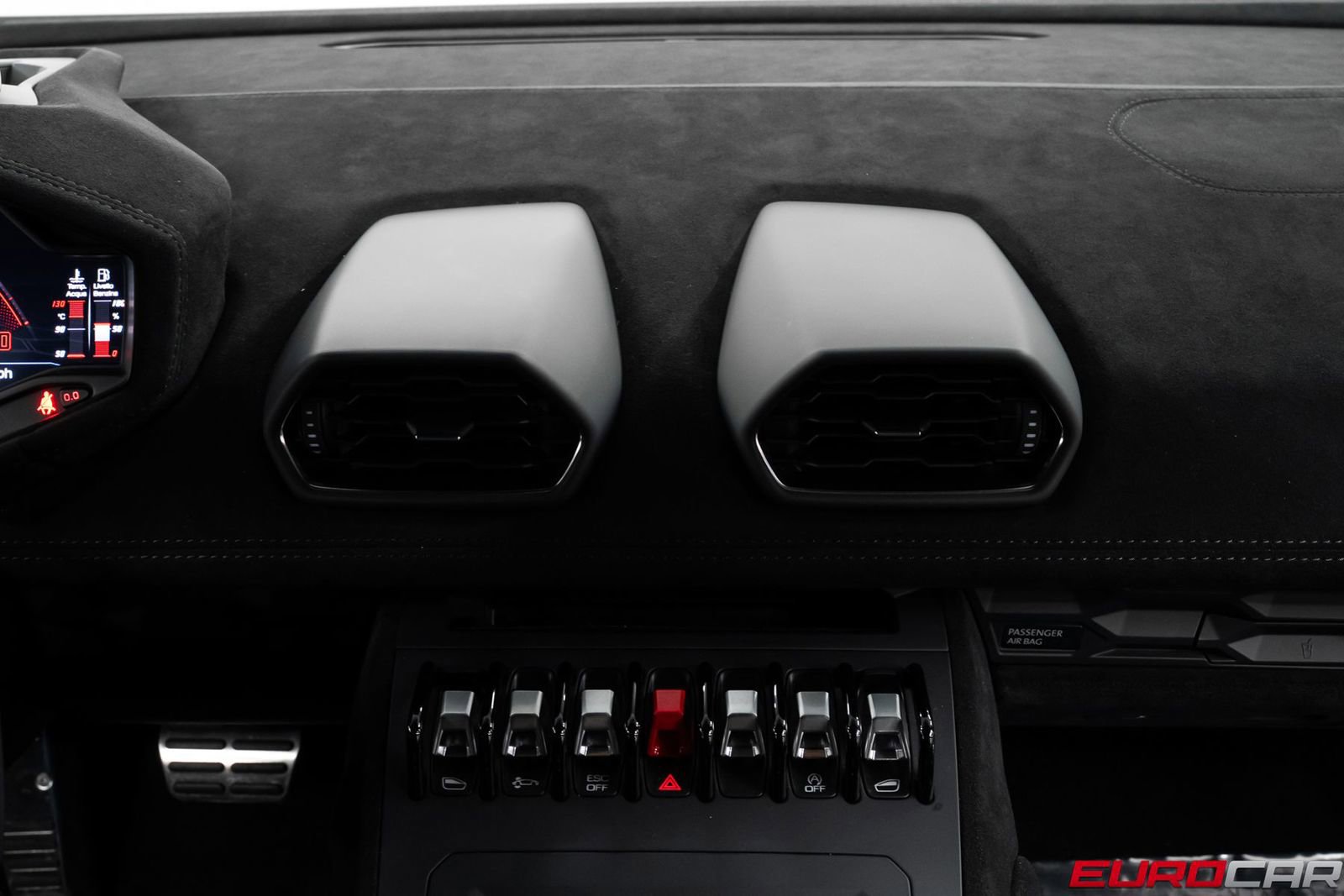 Used 2023 Lamborghini Huracan STO RWD image 34