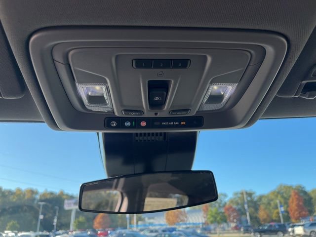 New 2026 Chevrolet Silverado 1500 RST w/ All Star Edition Plus image 36