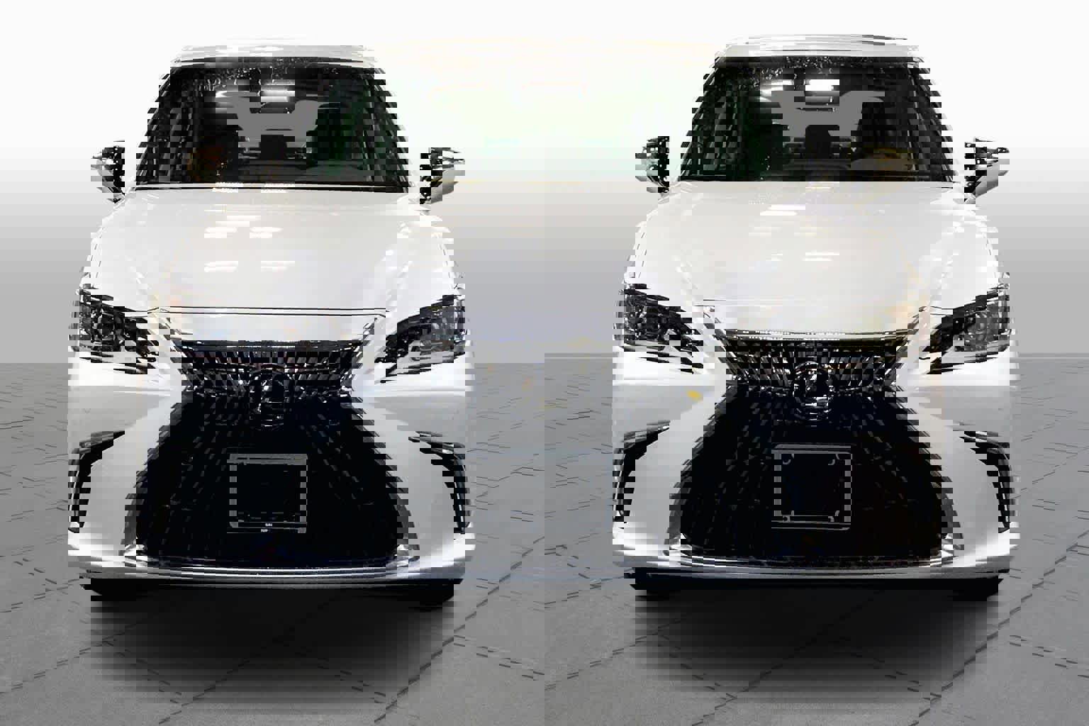 New 2025 Lexus ES 350 w/ Premium Package image 3