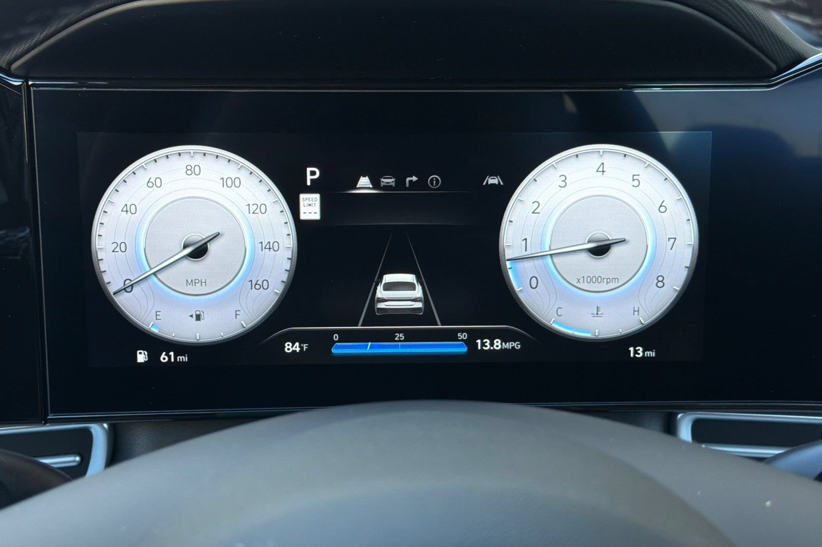 New 2026 Hyundai Elantra Limited FWD image 23