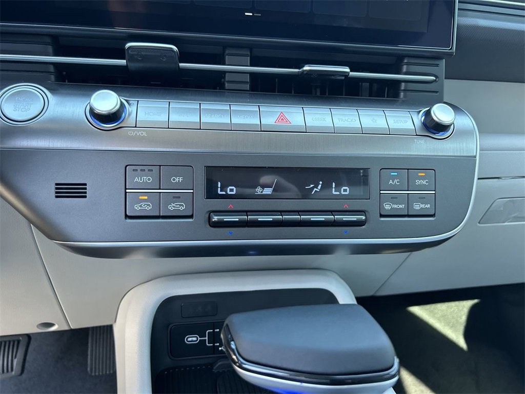 New 2026 Hyundai Kona SEL Sport image 23