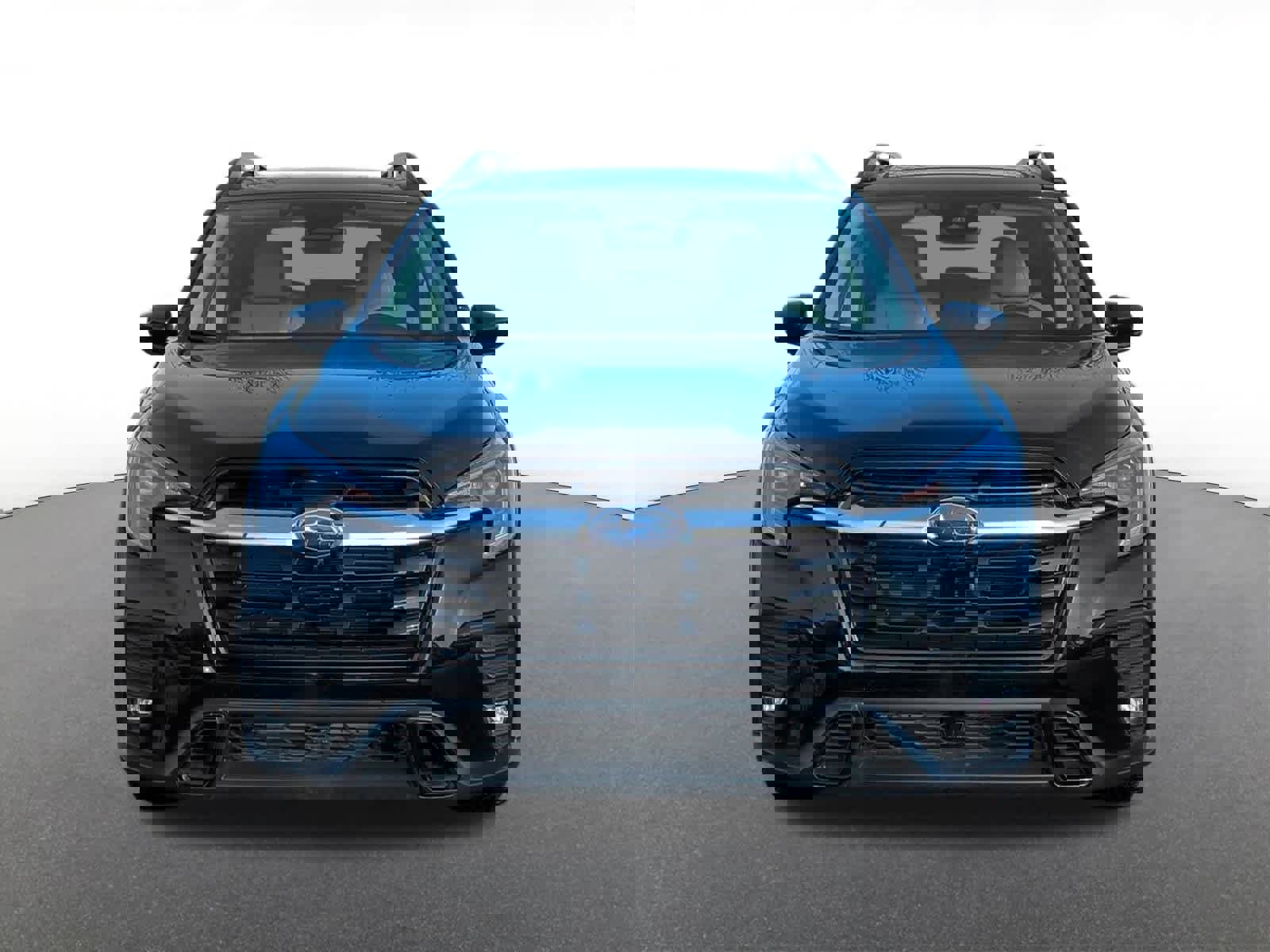 Certified 2025 Subaru Ascent Limited image 9