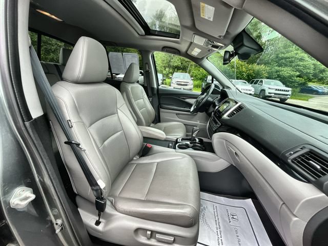Used 2018 Honda Ridgeline RTL-E image 28