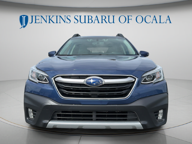 Used 2021 Subaru Outback Limited w/ Popular Package #2 AWD/4WD image 8