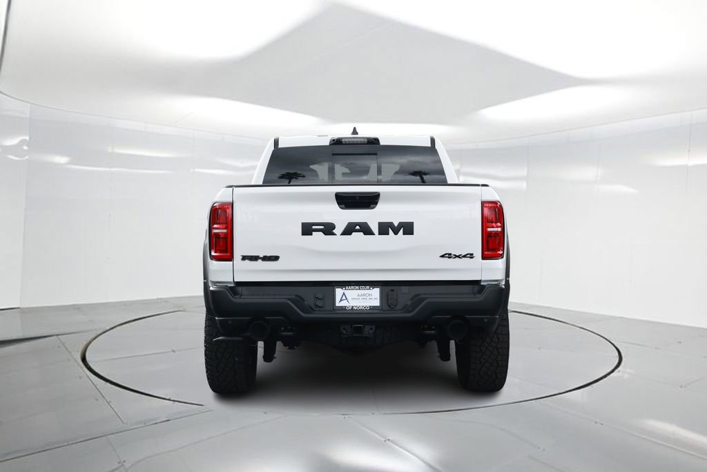 New 2026 RAM 1500 RHO image 3