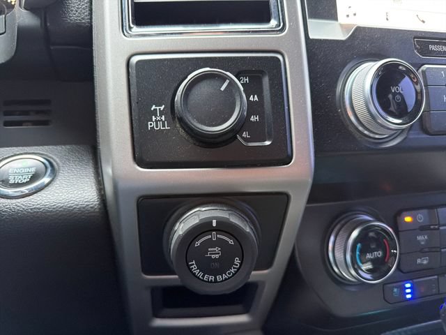 Used 2019 Ford F150 Lariat w/ Equipment Group 502A Luxury AWD/4WD image 20