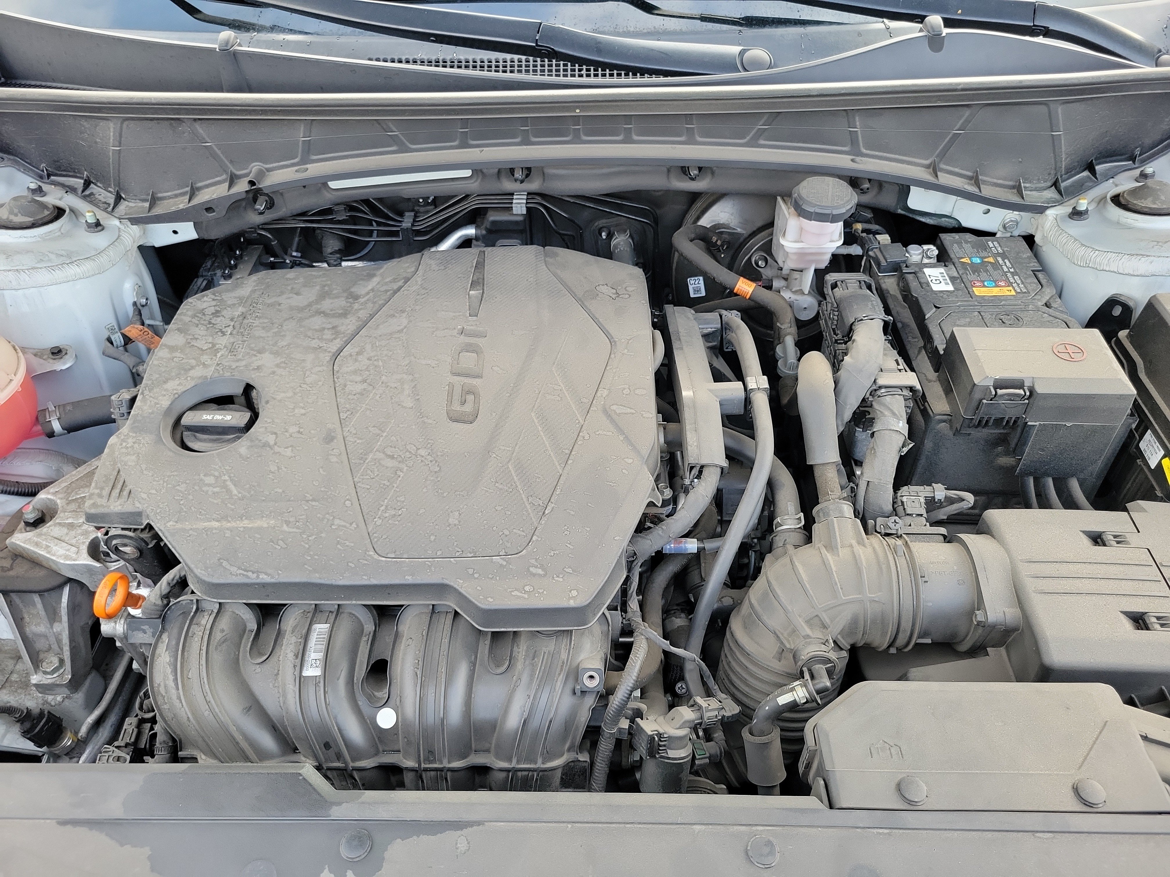 Certified 2023 Hyundai Tucson XRT FWD image 24