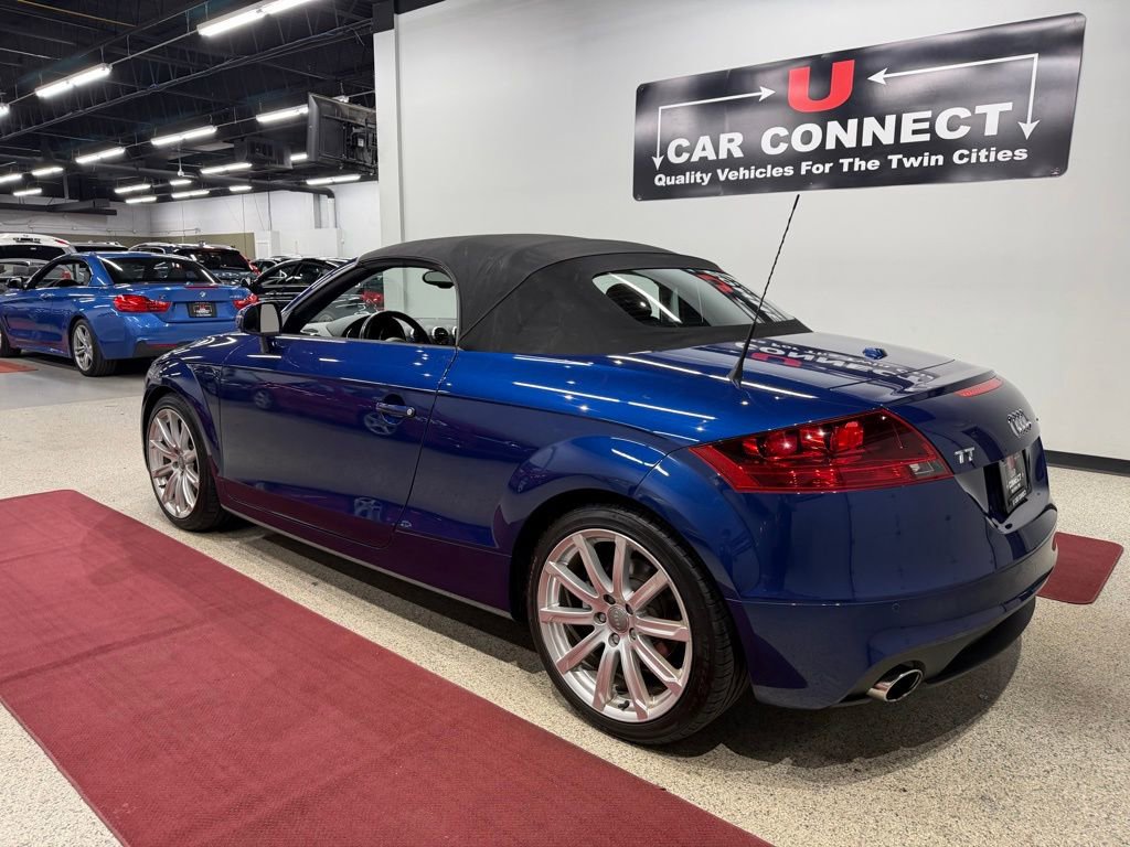 Used 2013 Audi TT 2.0T Prestige AWD/4WD image 57