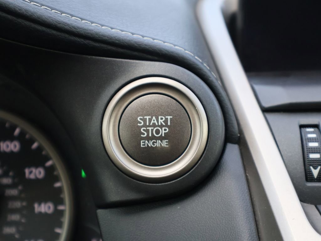 Used 2020 Lexus NX 300 FWD w/ Comfort Package image 26