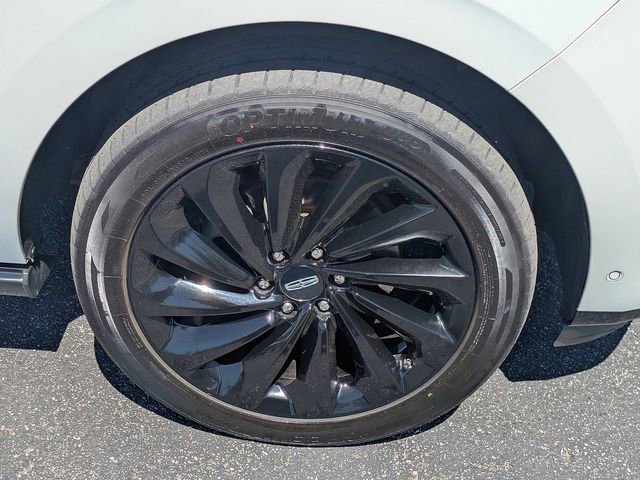 Used 2021 Lincoln Navigator Reserve image 10