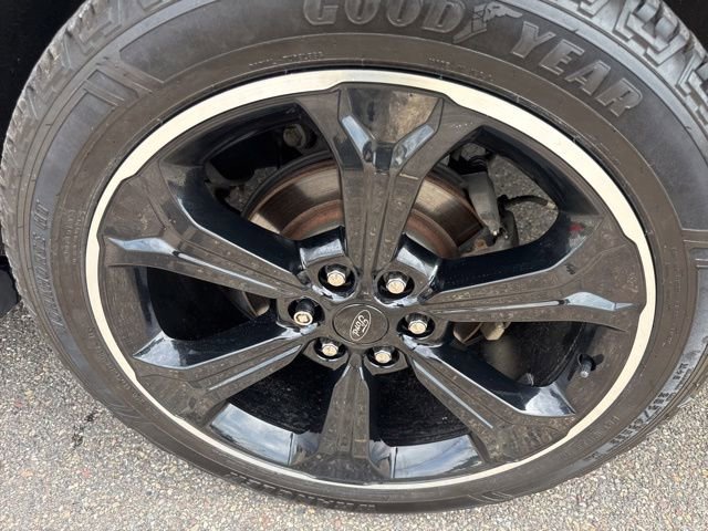 Used 2022 Ford Expedition Max Limited w/ Equipment Group 303A AWD/4WD image 11