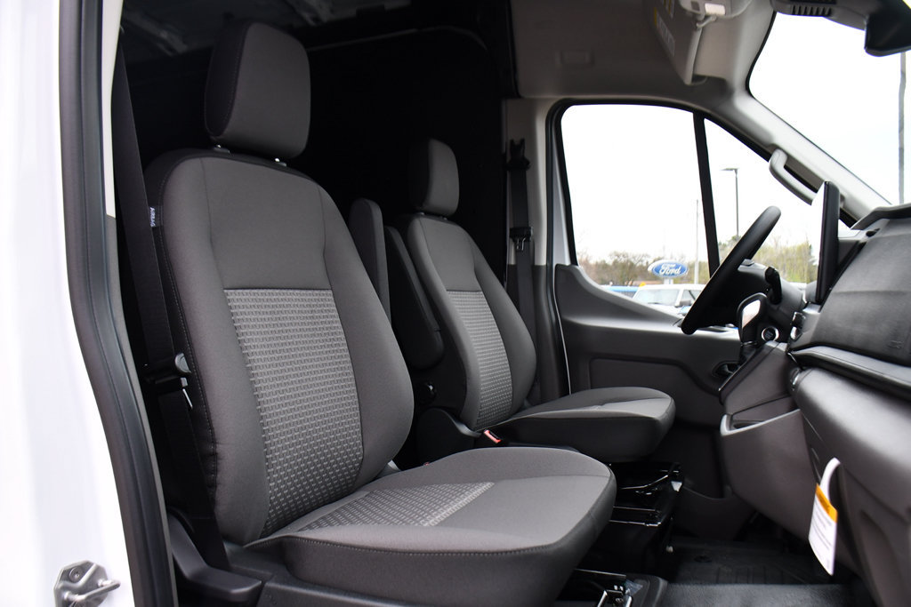 New 2026 Ford Transit 150 148 Medium Roof AWD image 16
