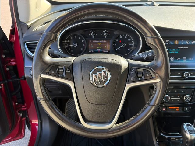 Used 2019 Buick Encore Preferred FWD image 26