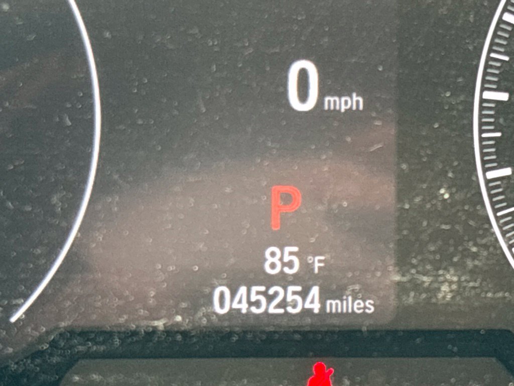 Used 2021 Honda Accord LX image 23