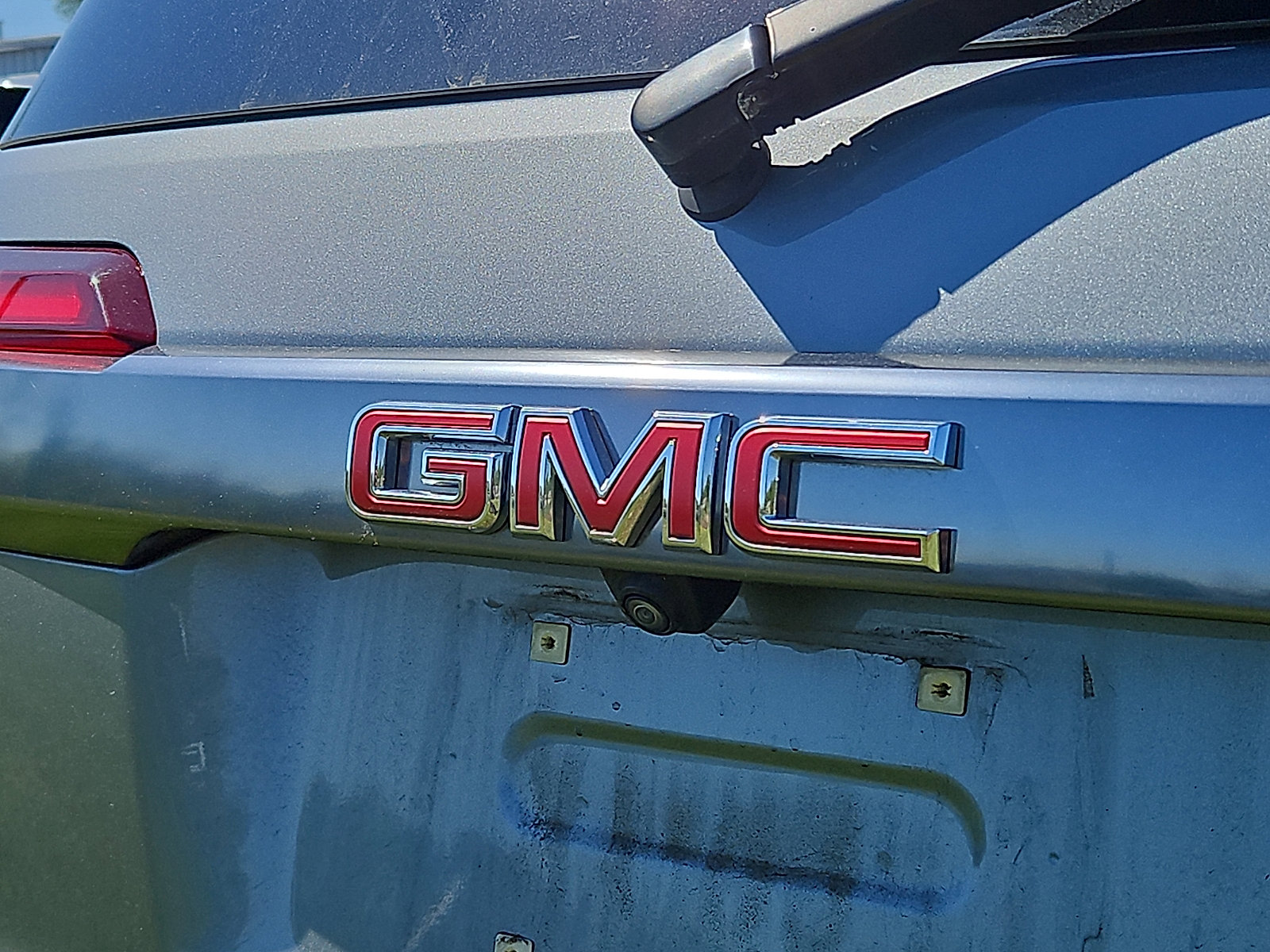 Certified 2023 GMC Acadia AT4 w/ Technology Package AWD/4WD image 9