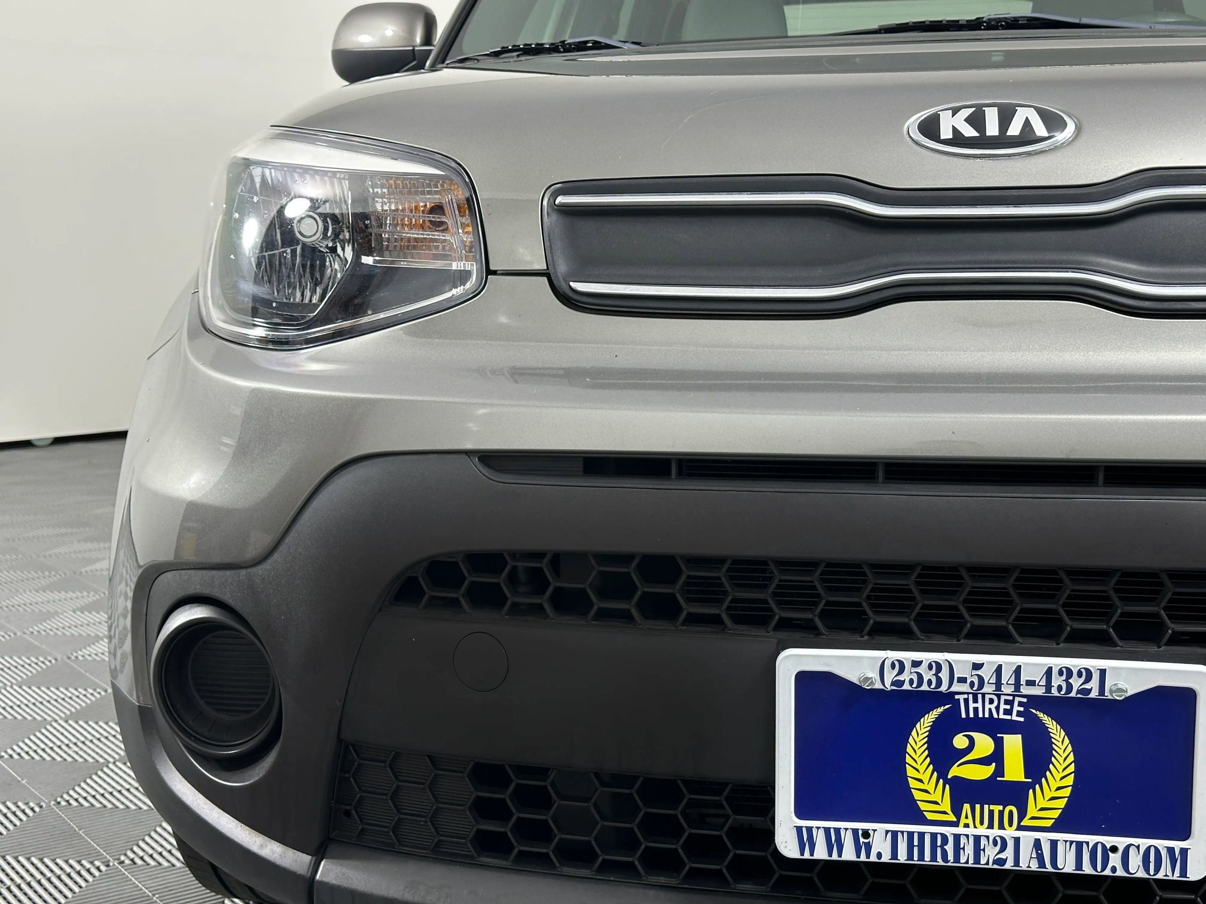 Used 2019 Kia Soul image 6