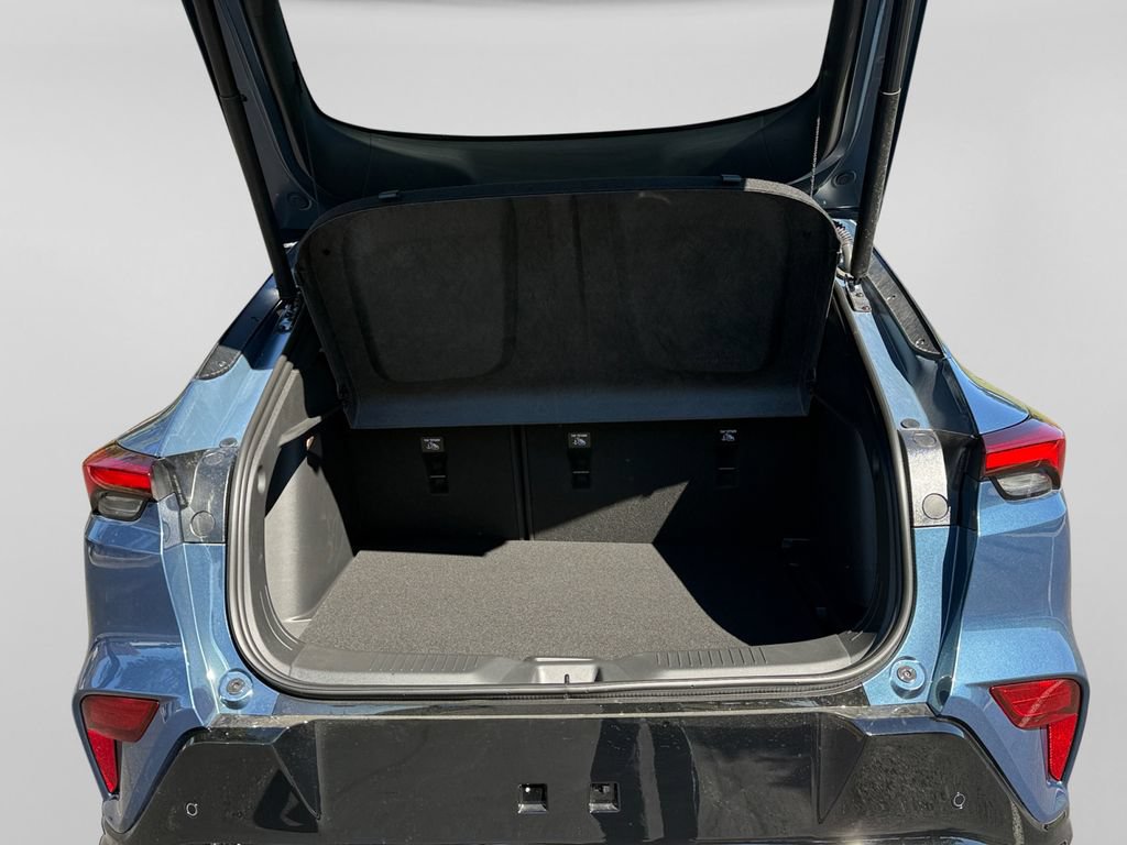 New 2026 Buick Envista Sport Touring w/ Convenience I Package FWD image 19