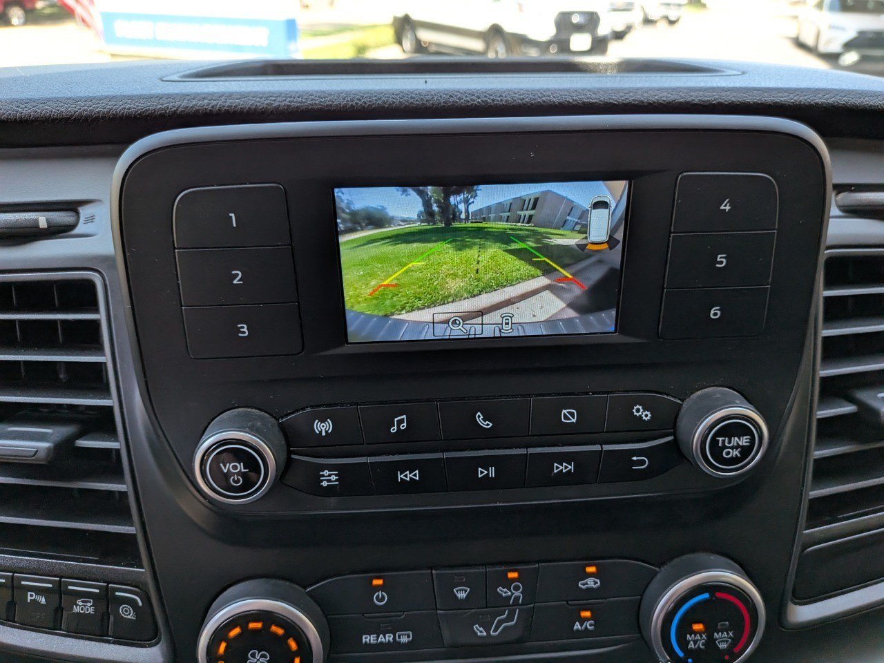 Used 2023 Ford Transit 350 XL RWD image 15