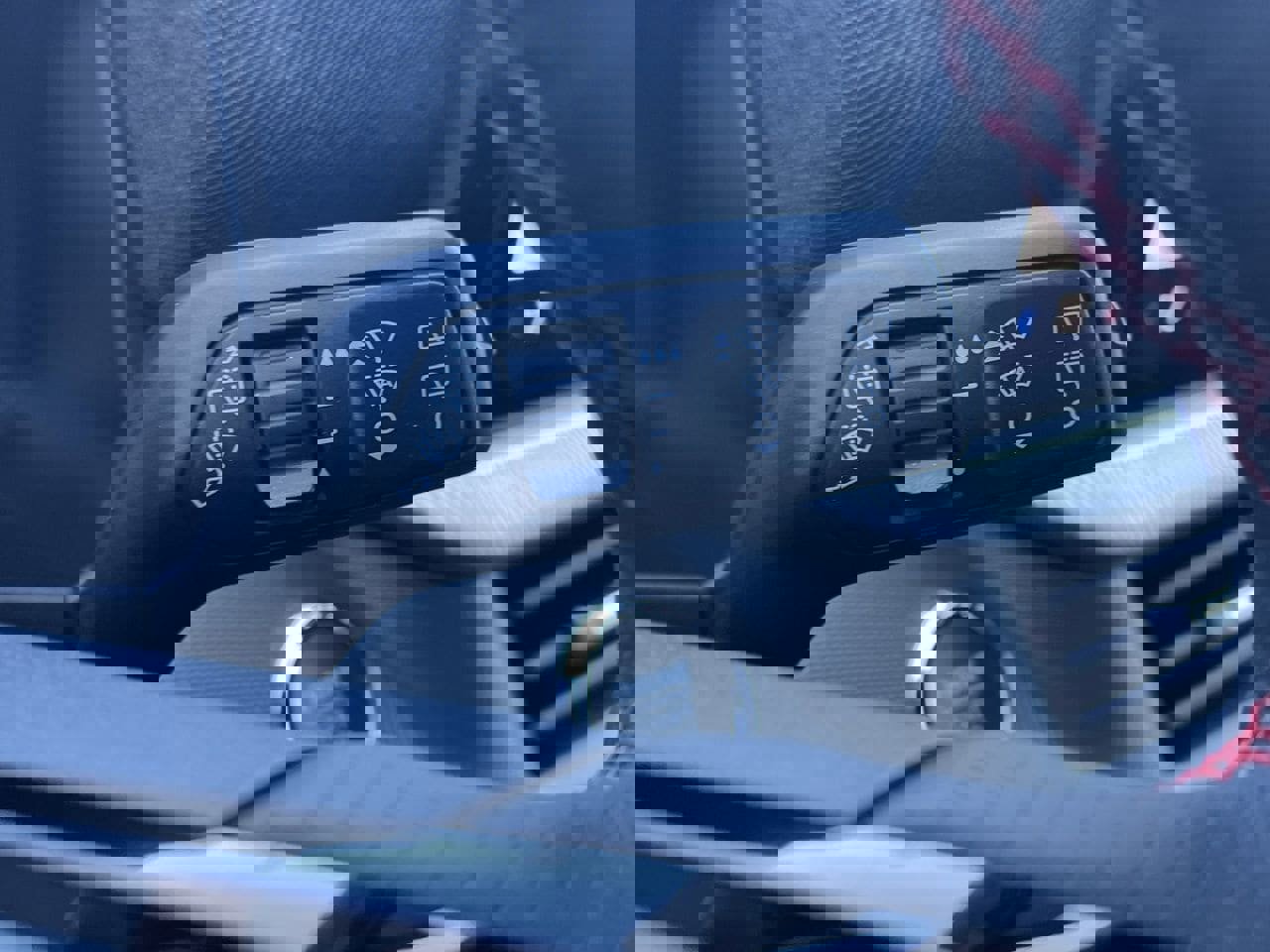 New 2026 Ford Explorer ST-Line w/ ST-Line Street Pack image 11