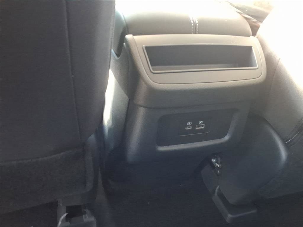 New 2025 Nissan Pathfinder S w/ Cargo Package image 28