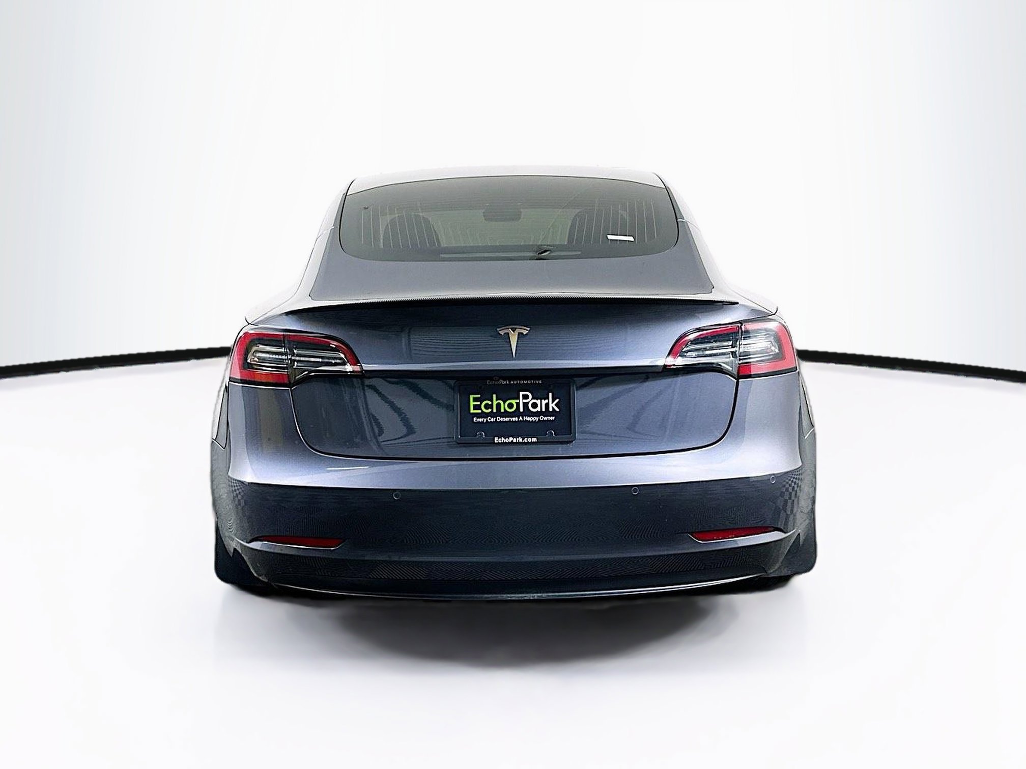 Used 2019 Tesla Model 3 Standard Range Plus RWD image 7