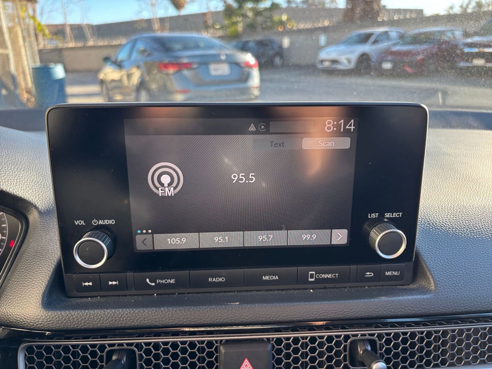 Used 2025 Honda Civic Sport image 21