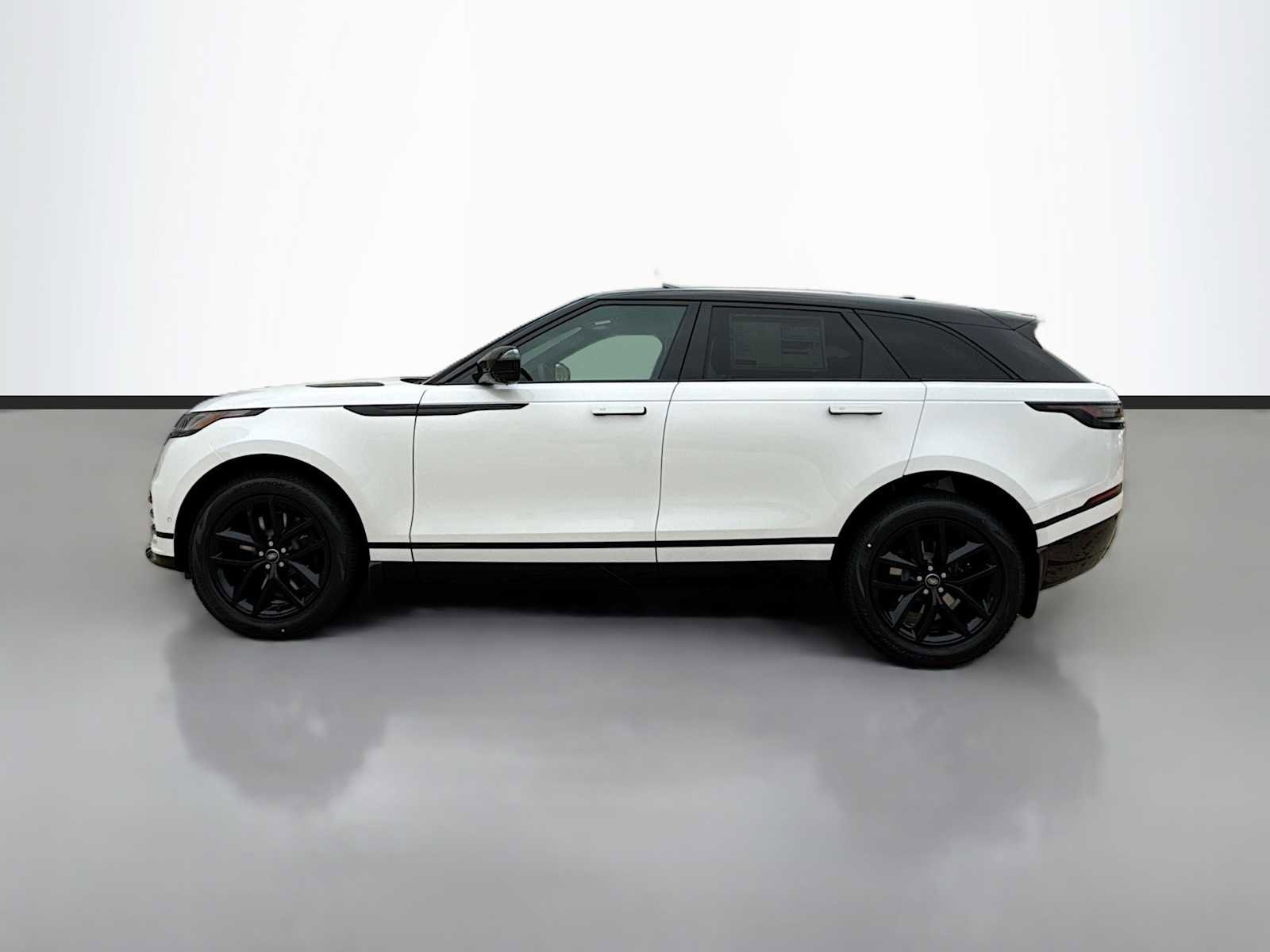 Used 2026 Land Rover Range Rover Velar Dynamic SE AWD/4WD image 5