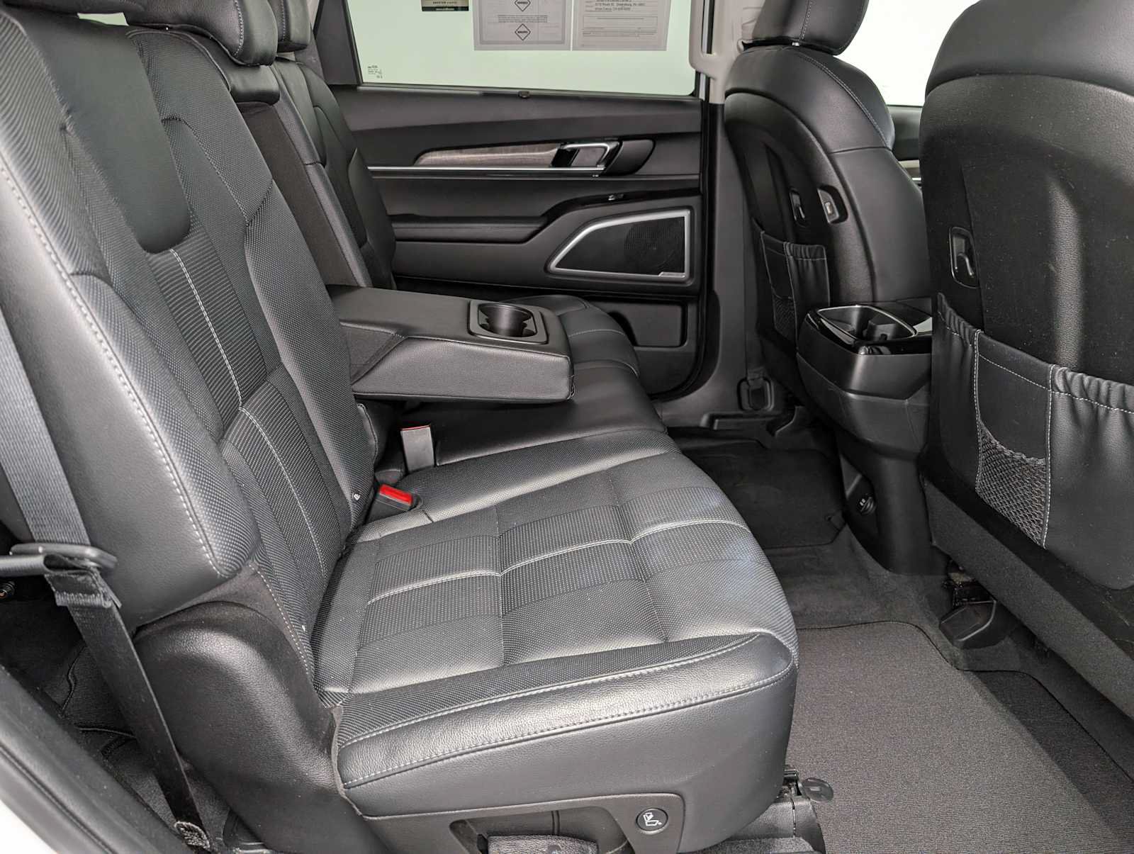 Used 2020 Kia Telluride EX w/ Towing Package AWD/4WD image 45