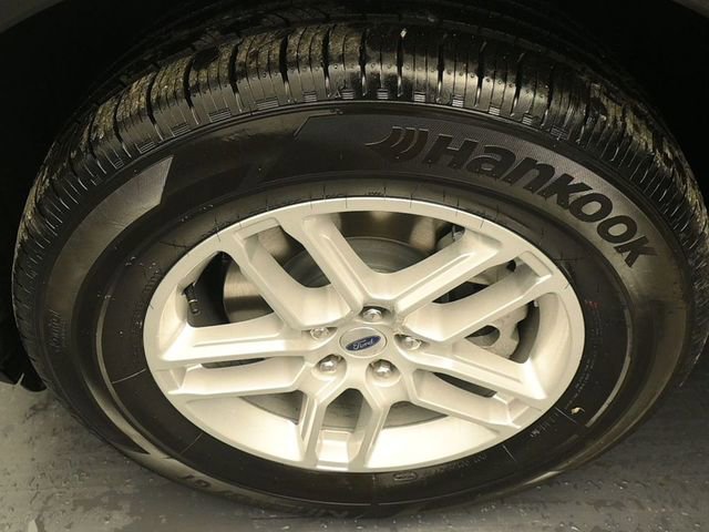 New 2026 Ford Explorer Active image 15