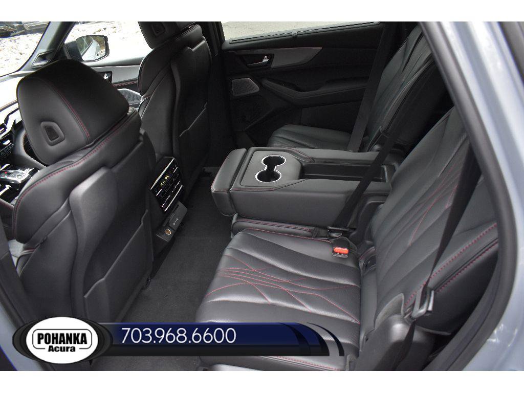 New 2026 Acura MDX A-Spec image 16