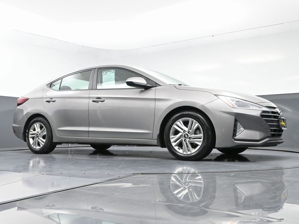 Used 2020 Hyundai Elantra Value Edition w/ Cargo Package (C1) image 49
