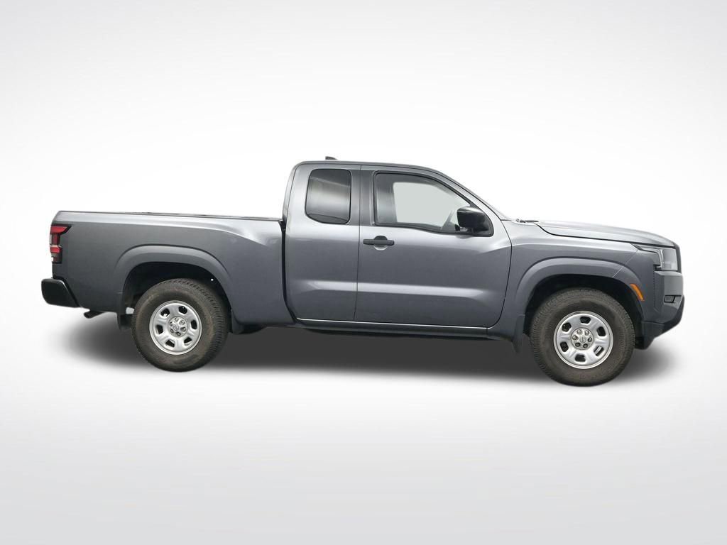 Used 2022 Nissan Frontier S image 4