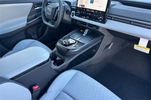 New 2026 Subaru Solterra Limited image 13