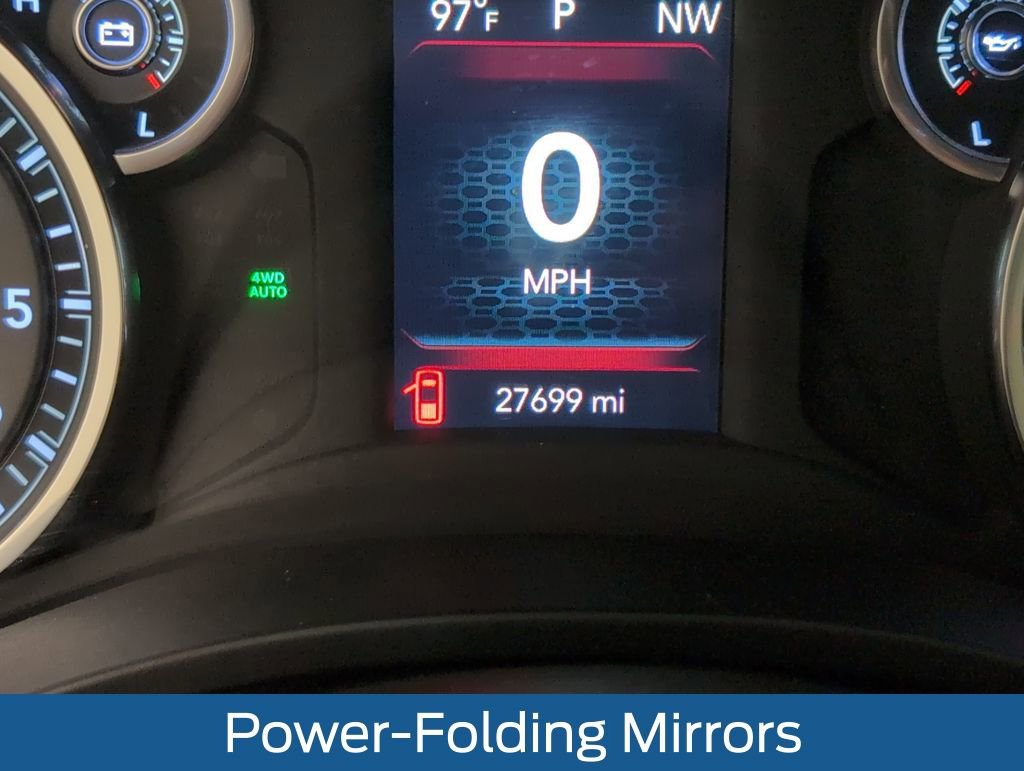 Used 2024 RAM 1500 Big Horn image 31