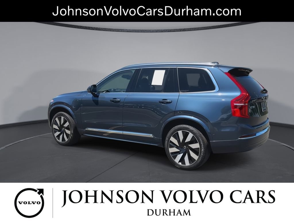 Used 2023 Volvo XC90 T8 Ultimate w/ Protection Package Premier AWD/4WD image 6
