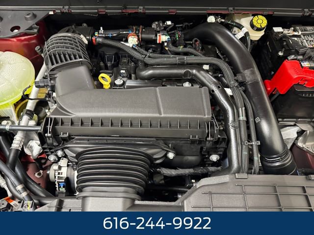 New 2025 Ford Maverick XLT w/ XLT Luxury Package image 22