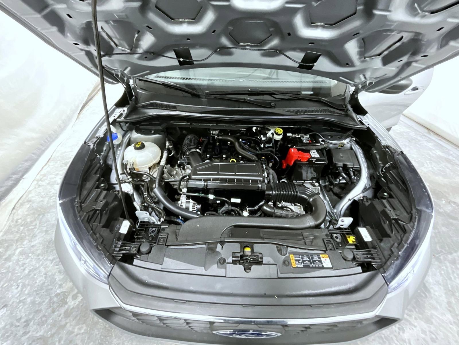 Used 2023 Ford Escape Active image 24