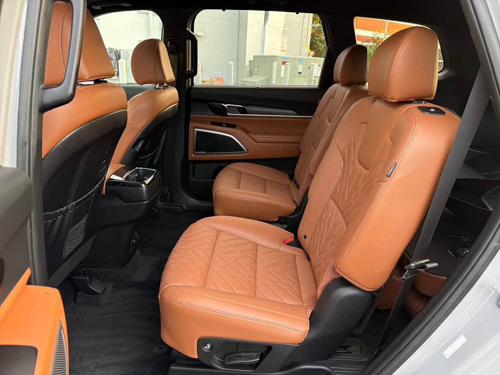 Used 2023 Kia Telluride EX X-Line AWD/4WD image 11