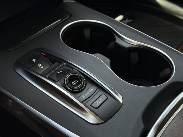 Used 2020 Acura MDX FWD w/ Technology Package image 19