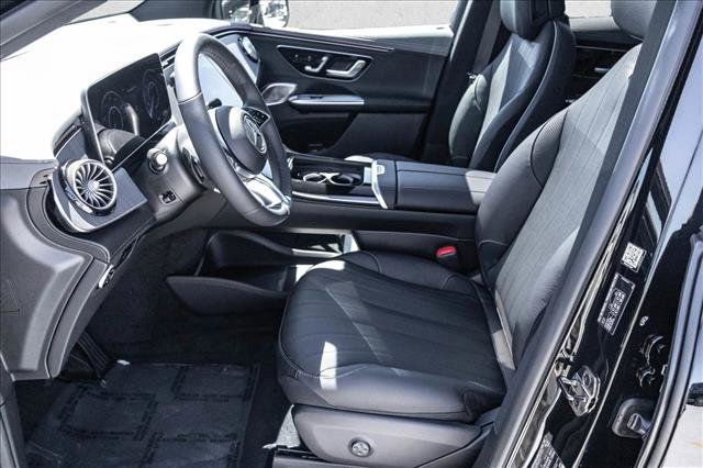 New 2026 Mercedes-Benz EQE 320+ SUV image 12