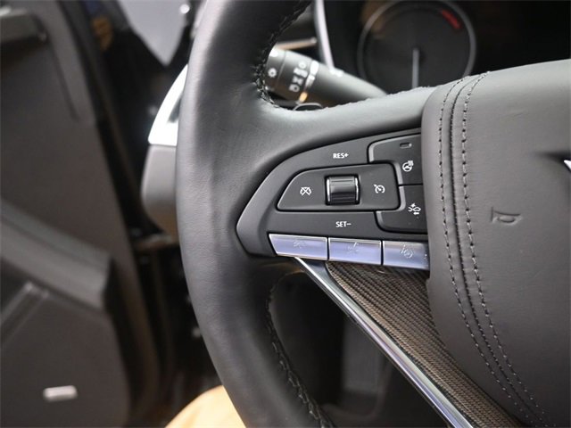 Used 2025 Cadillac XT6 Premium Luxury w/ Platinum Package image 34