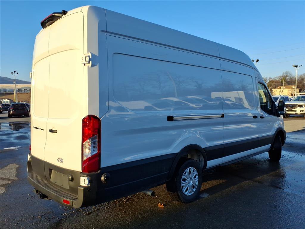 New 2026 Ford Transit 350 148 High Roof Extended RWD image 5