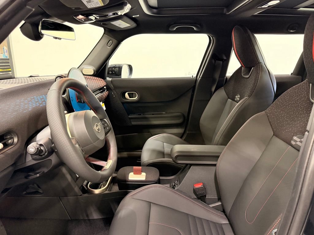 New 2026 MINI Cooper S FWD image 12