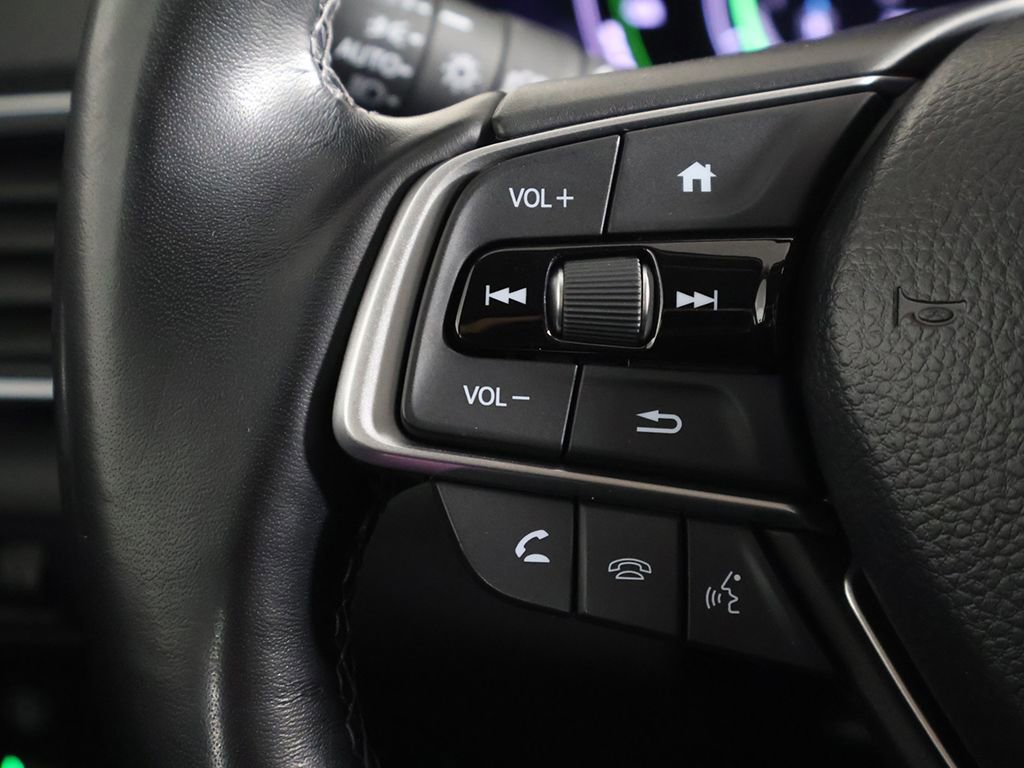 Used 2021 Honda Accord EX-L image 38