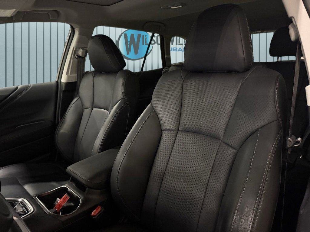 Certified 2023 Subaru Outback Limited XT image 19