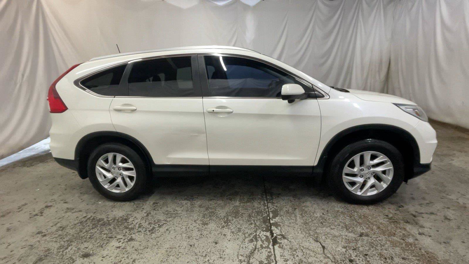Used 2016 Honda CR-V EX-L image 5
