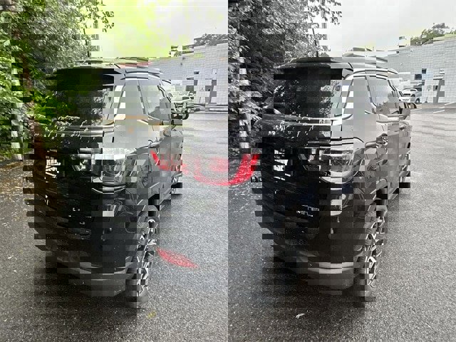 New 2025 Jeep Compass Limited w/ Sun & Sound Group image 8