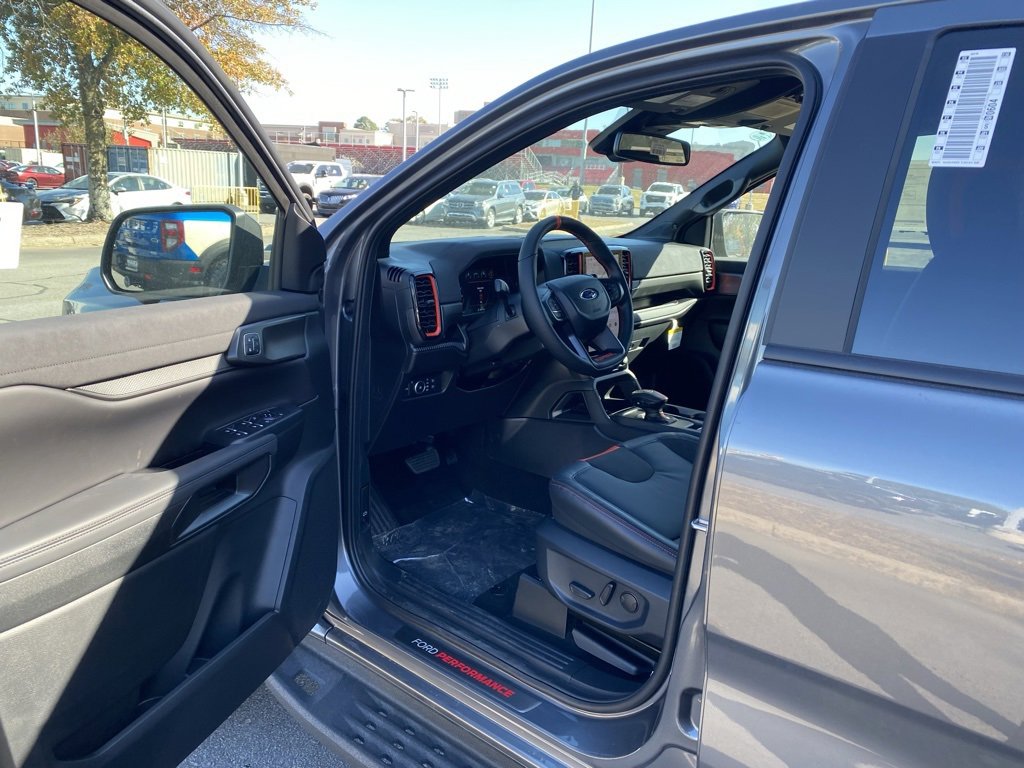 New 2025 Ford Ranger Raptor image 10