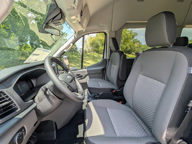 New 2026 Ford Transit 350 XLT AWD/4WD image 30