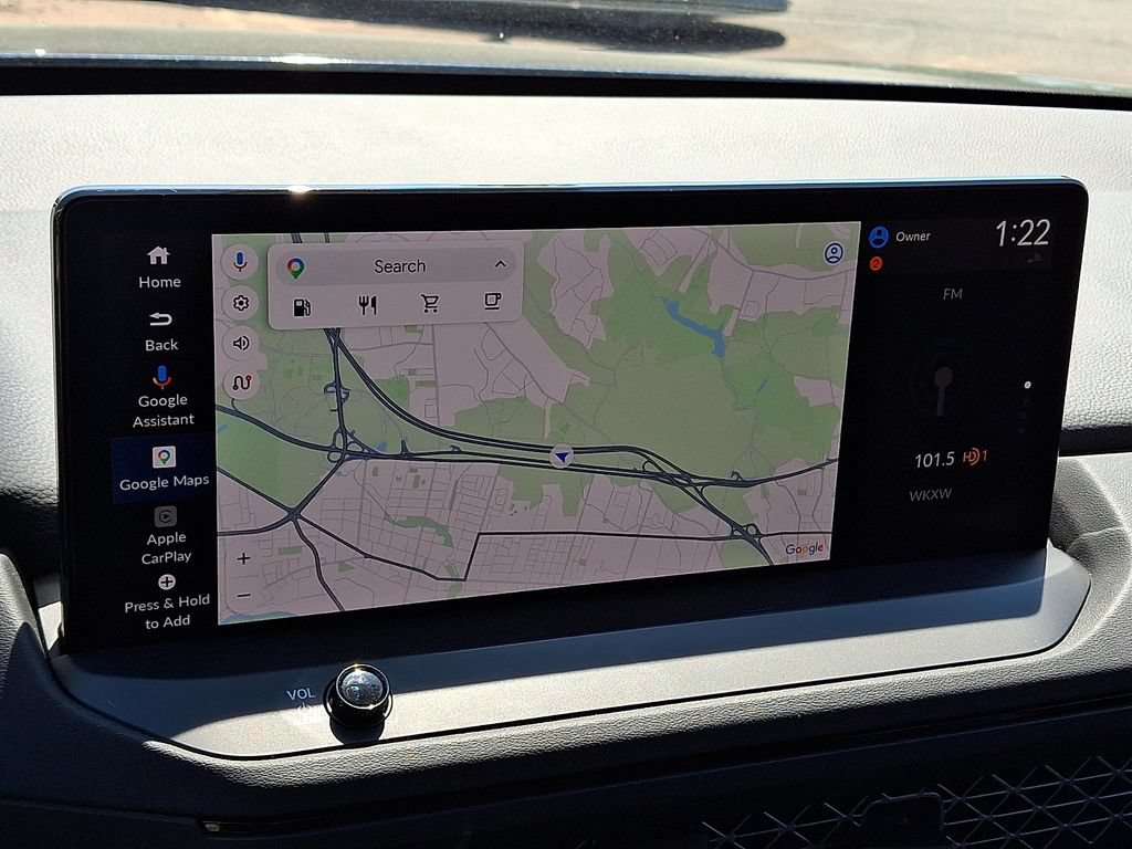 Used 2023 Honda Accord Touring image 17